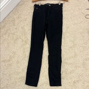 H&M skinny Black Jeans